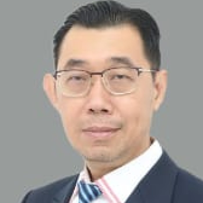 Lam Sunjaya Dharma